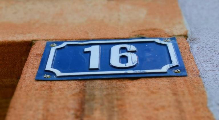 54 m&sup2; Ferienwohnung