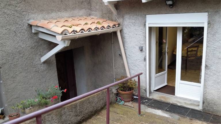 Appartement Le Vigan