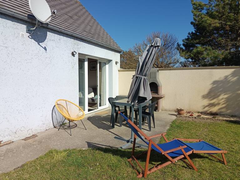 Gîte Denneville