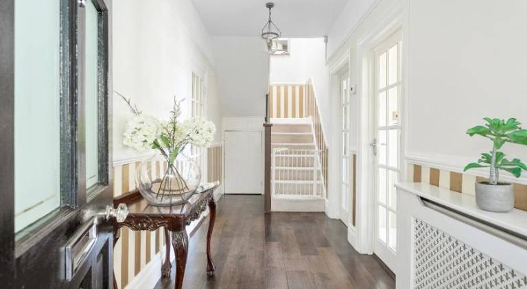 House with 4 rooms for 8 persons — photo 3
