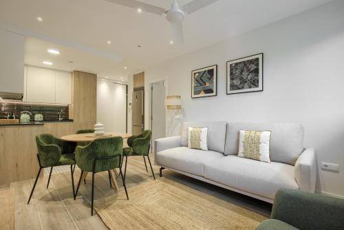 Apartamento Las Tablas