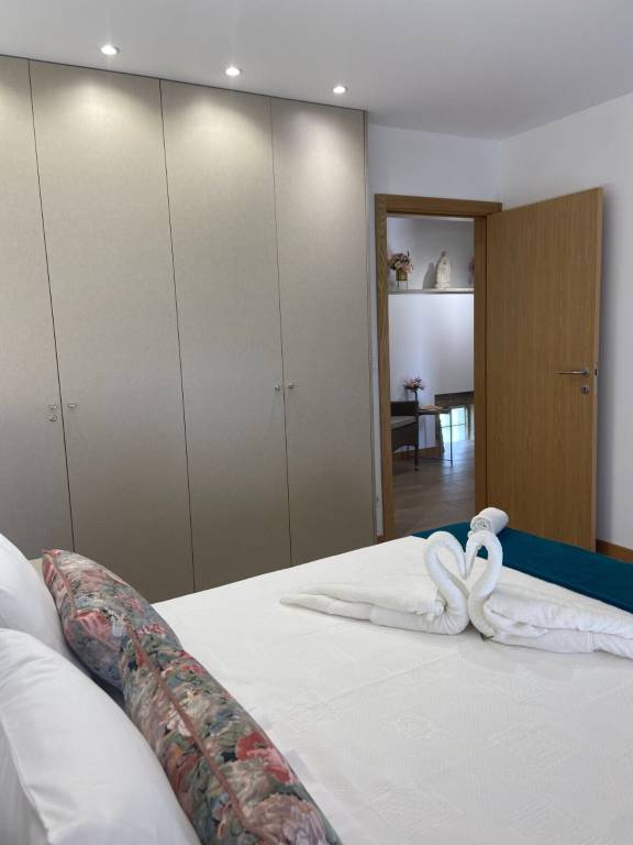 Apartamento Ribeira