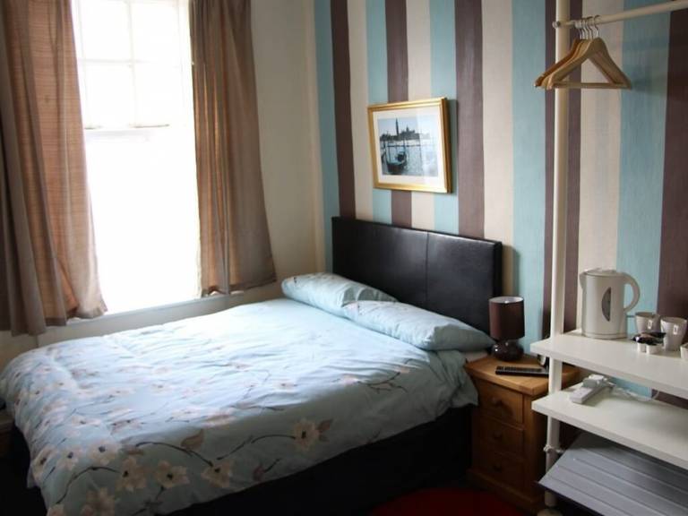 Bed and breakfast Tiverton