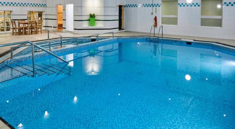 Holiday Inn Leeds Garforth By IHG — photo 4