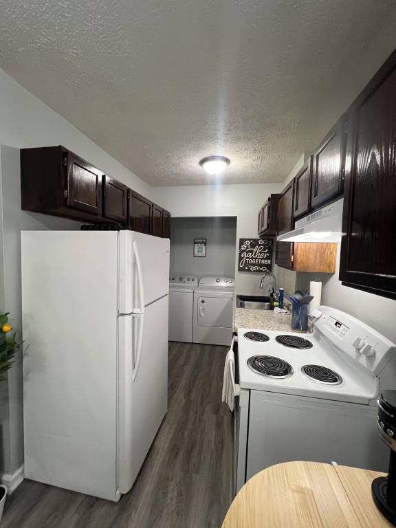 Apartment  Richmond