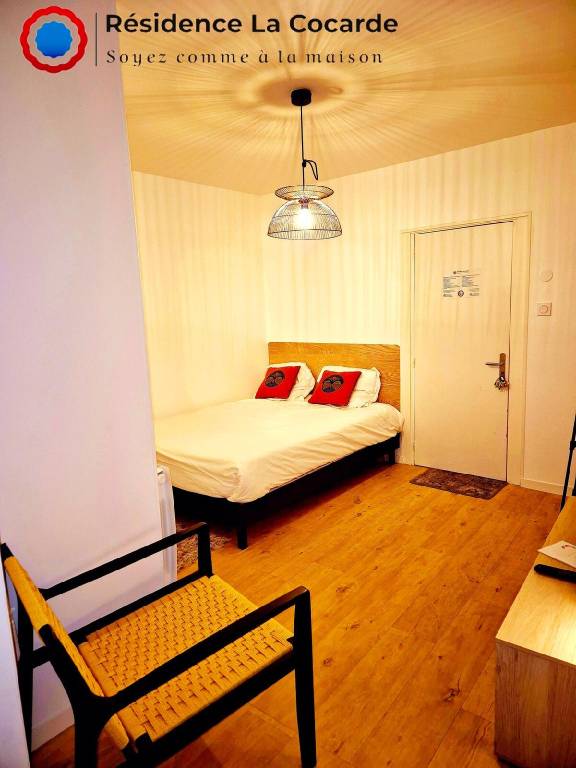 Holiday apartment for 2 persons — photo 2