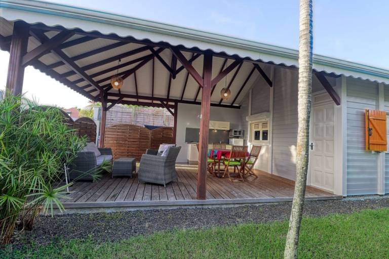 Maison de vacances  Sainte-Luce