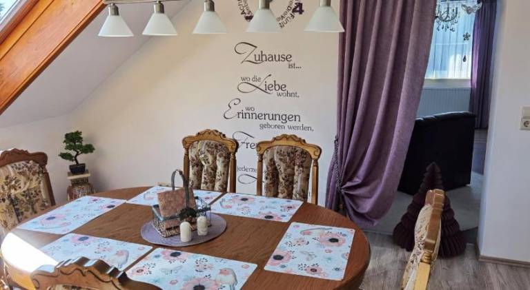 Apartment with 3 rooms for 5 persons — photo 3