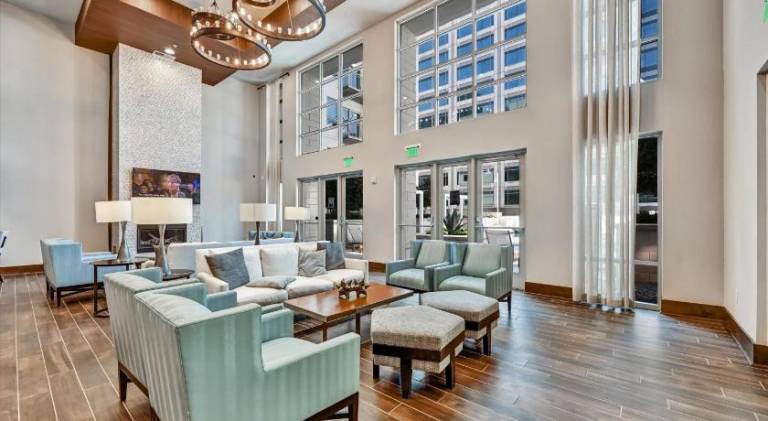 Global Luxury Suites Midtown Atlanta — photo 3