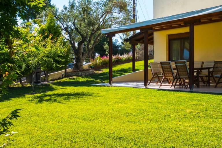 Beautiful house with yard | Next to the beach | Pets allowed — photo 4