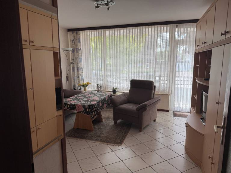 Ferienwohnung Timmendorfer Strand