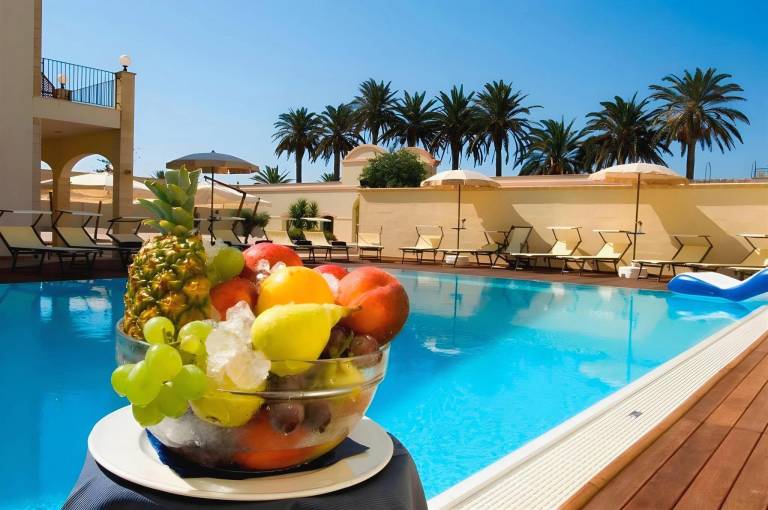 Mahara Hotel & Wellness — photo 3