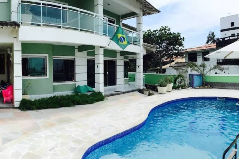 Quarto particular  Icaraí