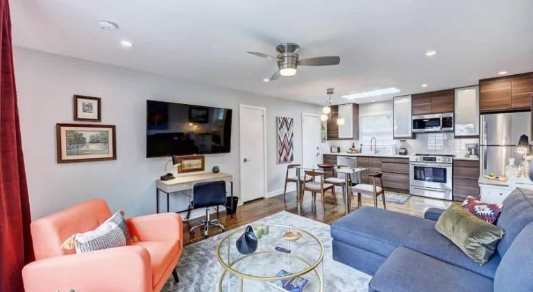 Wonderful vacation home | Perfect for remote work | Dogs allowed — photo 2