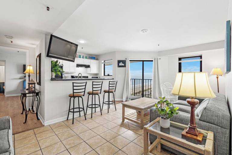 Condo Myrtle Beach