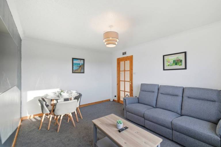 Child-friendly holiday apartment | Water view | Pet-friendly — photo 2