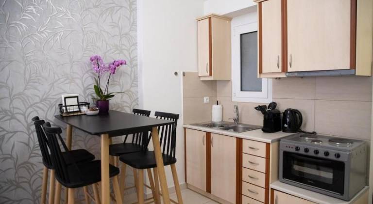 Rental apartment with 1 room for 4 persons — photo 5