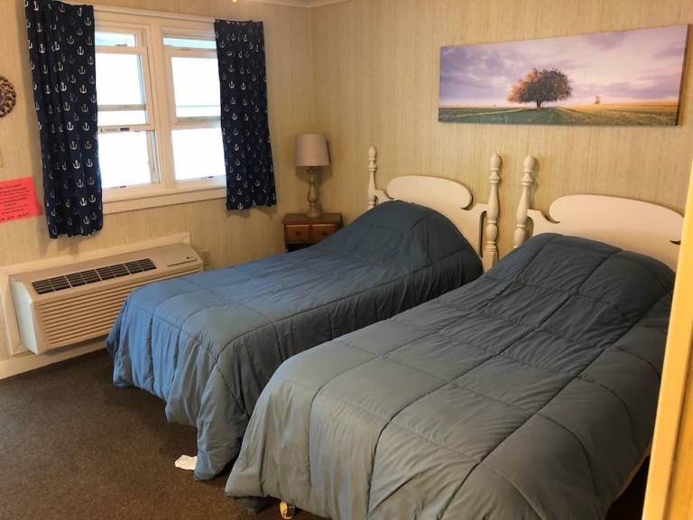 Motel Clayton