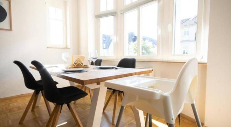 Holiday apartment with 1 room for 4 persons — photo 4