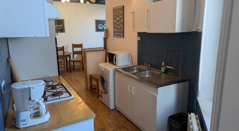 Holiday apartment | Dogs allowed — photo 3