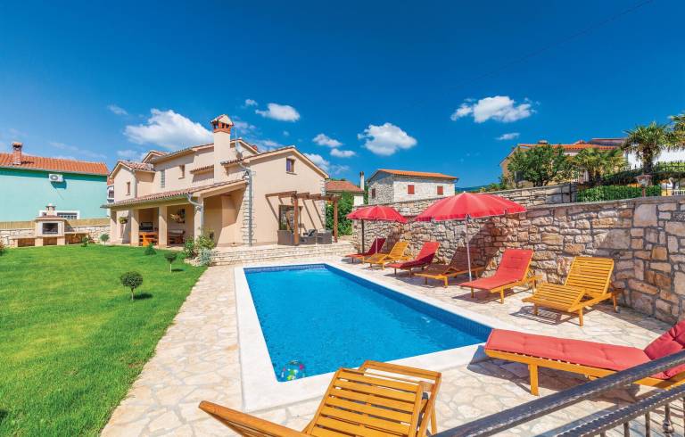 Maison de vacances  Lanišće