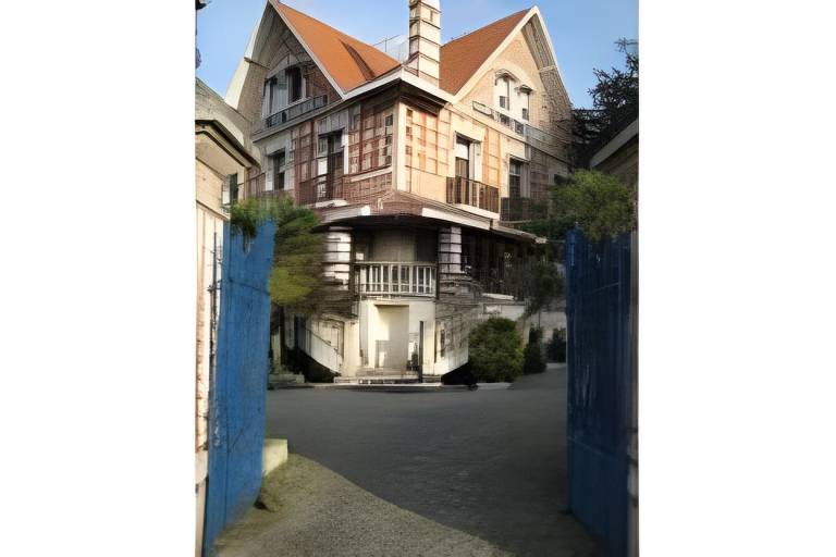 Hotel Le Dauphin in Arcachon