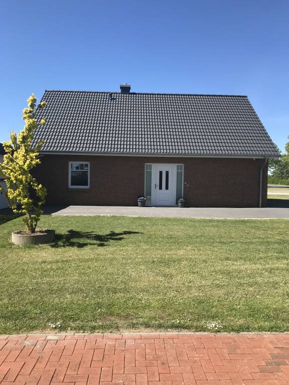 Ferienhaus Nordstrand