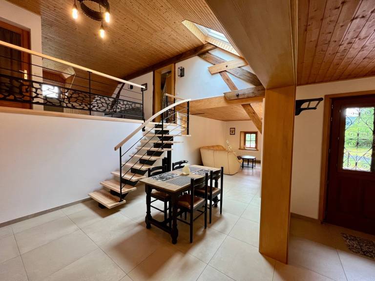 Appartement Pierre-Percée