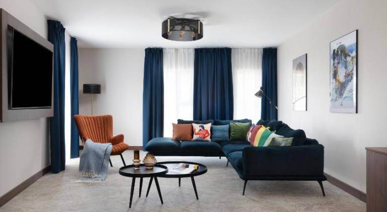 Focus Hotel Premium Lublin — photo 2