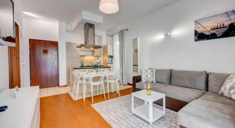 Lovely apartment | Beach nearby | Pets allowed — photo 2