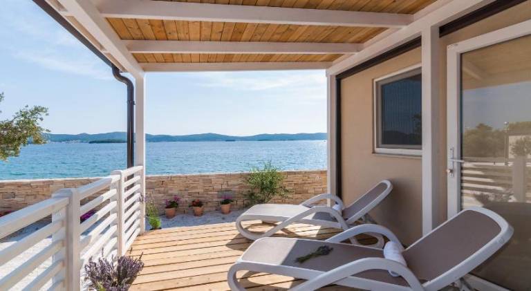 Camp San Antonio in Biograd na Moru