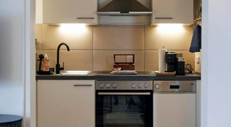Apartment | Perfect for remote work — photo 2