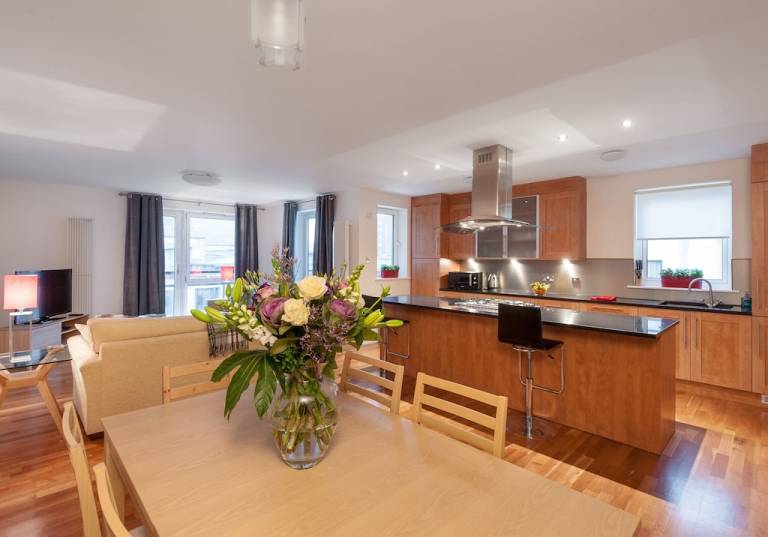 Apartment Edinburgh