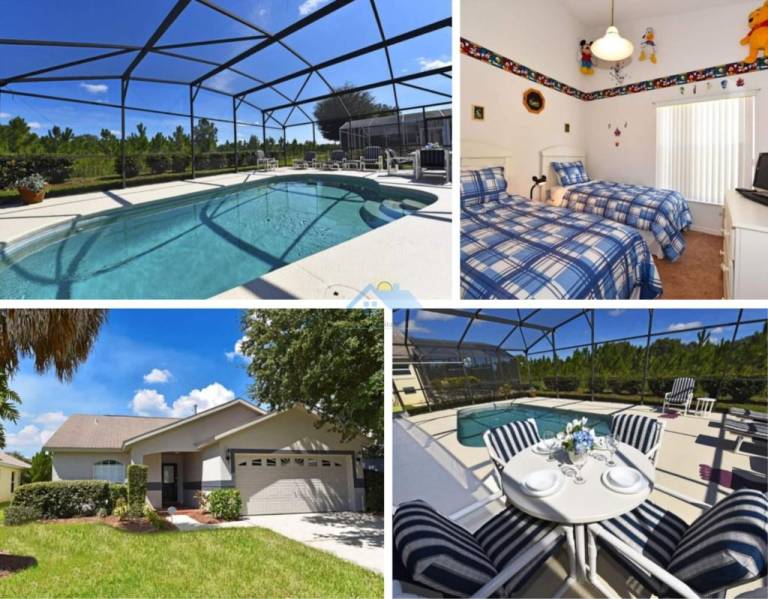 Resort Kissimmee