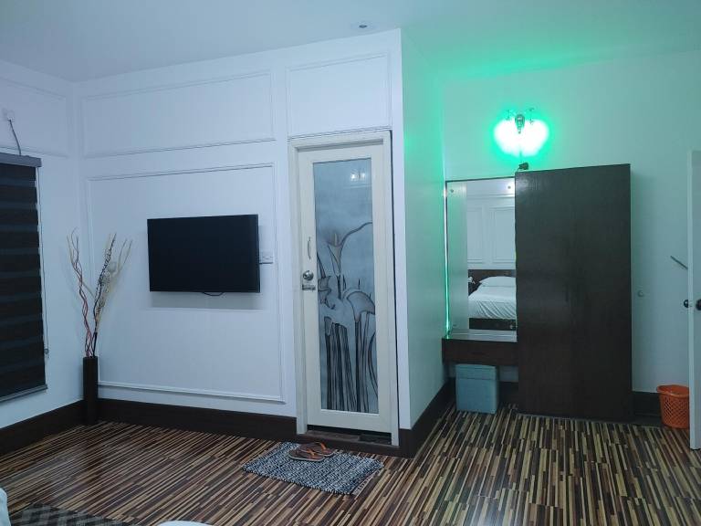 Rezala Residence