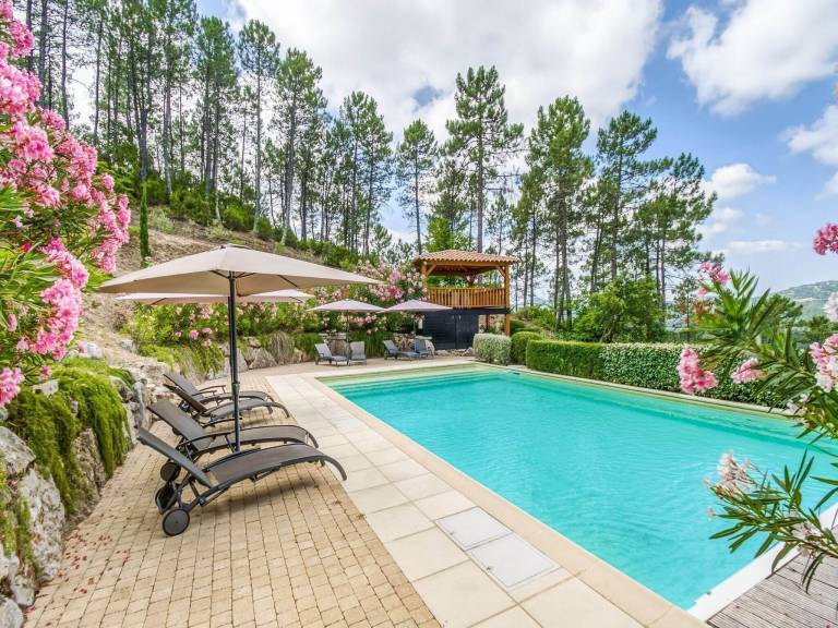 Villa Le Muy
