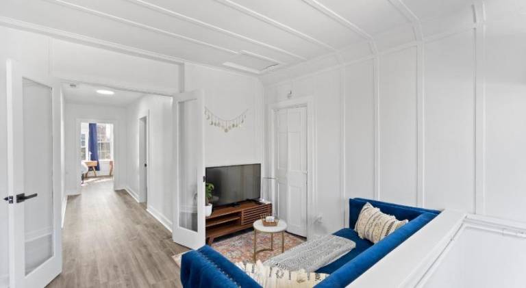 135 m&sup2; Ferienwohnung