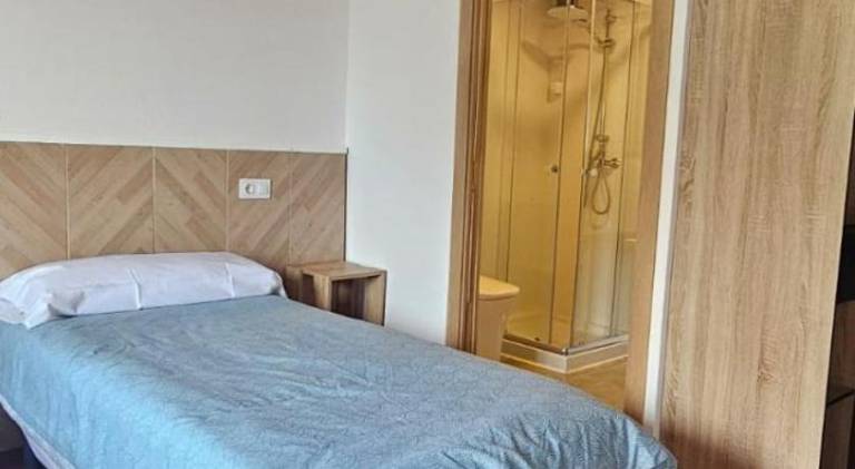 Apartamento San Simon in Vigo