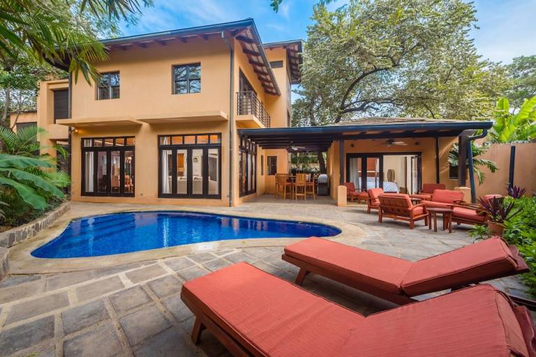 Casa Tamarindo