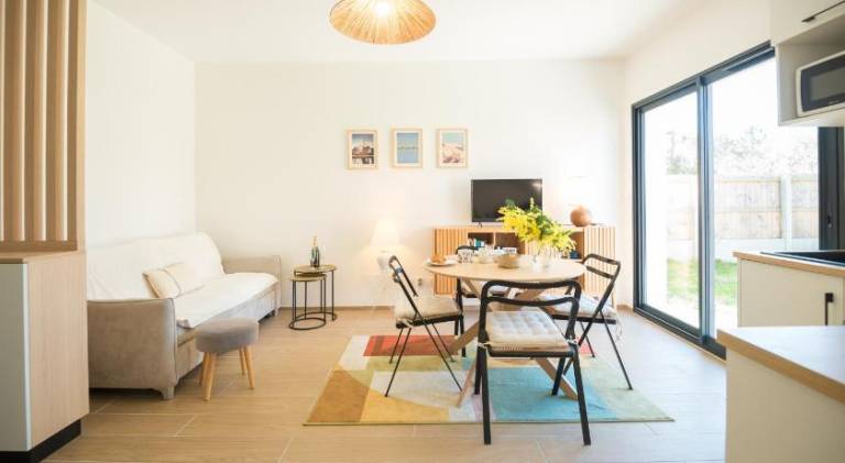 Rental apartment | Dogs allowed — photo 2