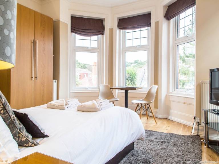 Apartment Bournemouth