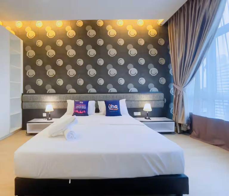 Apartment  Kampung Ah Siang