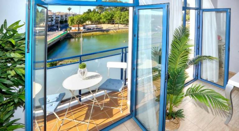 Apartment with terrace | Good for workation — photo 4
