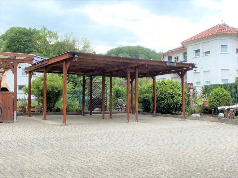 Apartment  Odertal