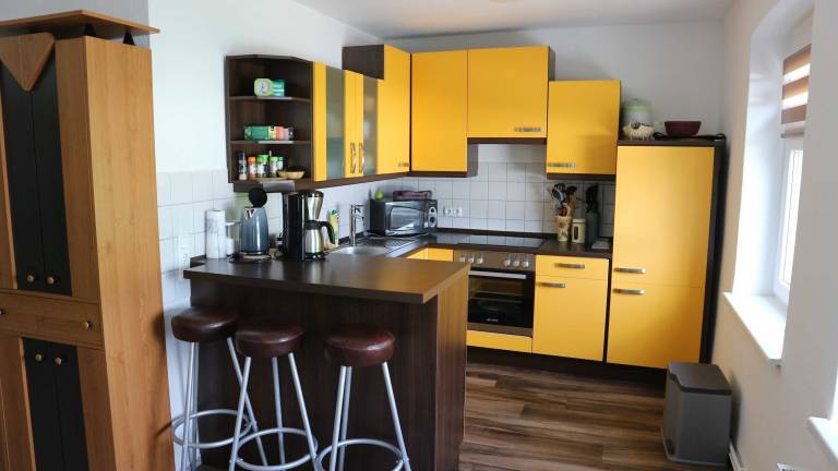 Ferienwohnung  Forst (Lausitz)