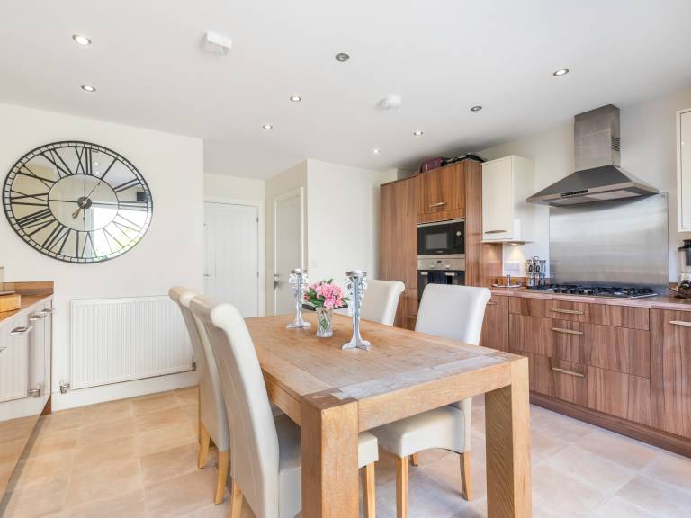Children-friendly beautiful cottage with barbecue & yard | Dogs allowed — photo 4