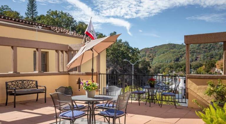 The Sonora Inn — photo 5