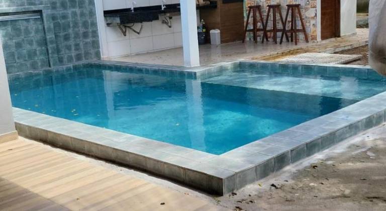 House with pool | Pet-friendly — photo 3
