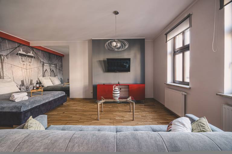 Holiday apartment with 1 room for 3 persons — photo 2