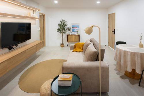 Apartment Bang Khlo